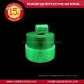 High durability luminous pvc reflective safe tape